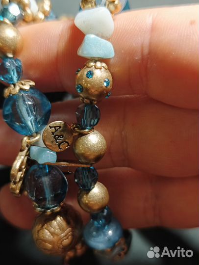 Браслет Arts Crafts бижутерия