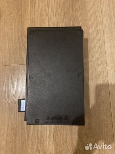 Sony playstation 2