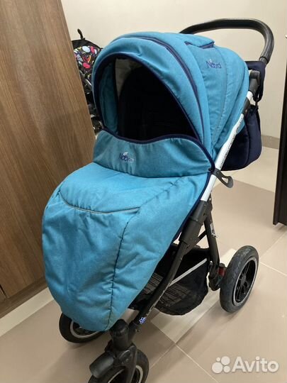 Детская коляска 3 в 1 Noord Line