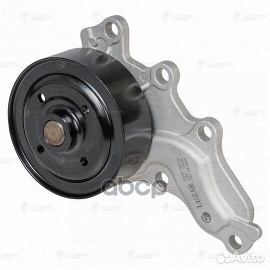 LWP 1925 помпа Toyota Camry 09 LWP1925 luzar