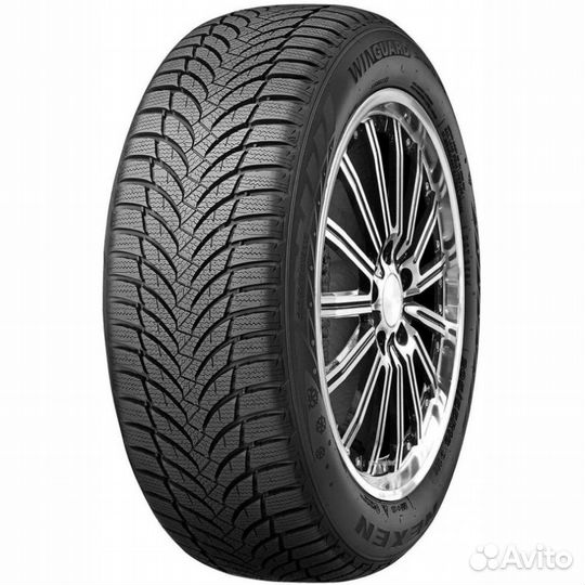 Nexen Winguard Snow G WH2 215/70 R16 100T