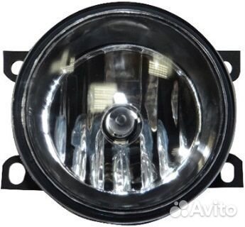 Фара противотуманная левая/ правая
