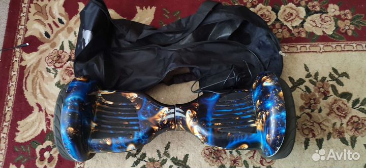 Гироскутер бу