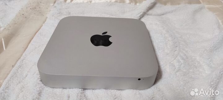Mac mini late 2012