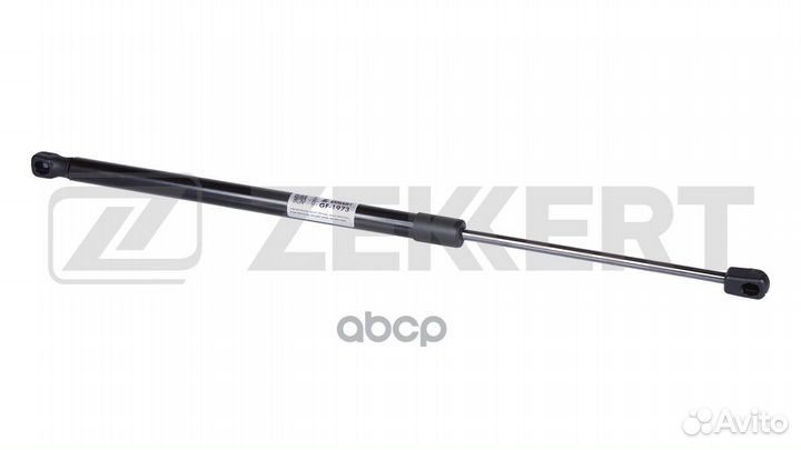 Пружина газовая багажника Skoda Yeti (5L) 09