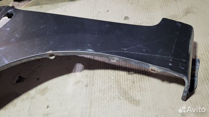 Крылья передние Hyundai Solaris 1 Рестайлинг