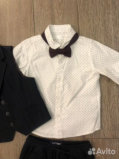 Костюм Next 86