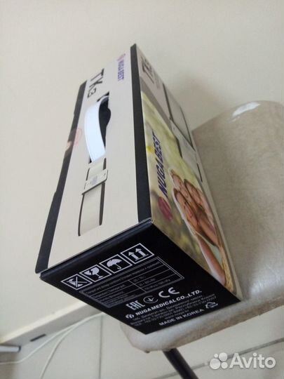 Продам пояс для похудения тк3 новый