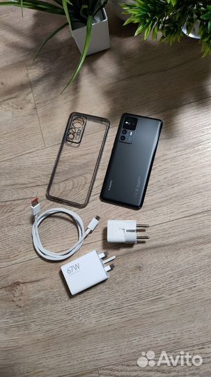 Xiaomi 12T, 8/256 ГБ