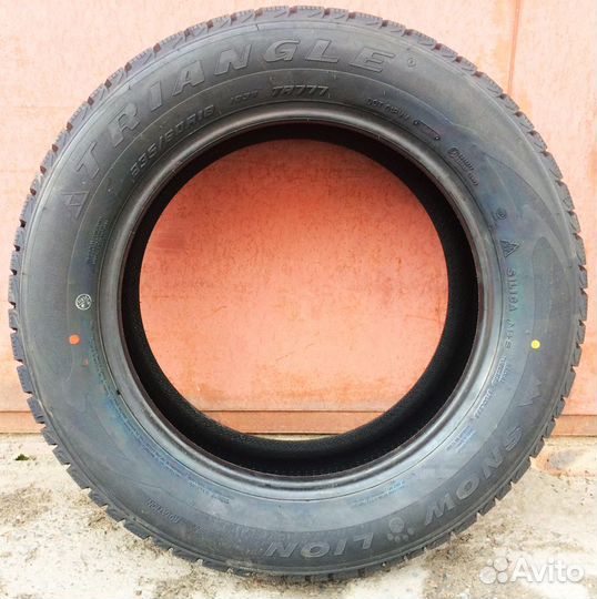 Triangle TR777 235/60 R18 103V