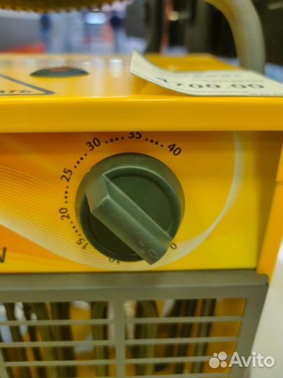 Тепловая пушка Ballu 4,5кВт