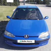 Peugeot 106 1.1 MT, 2002, 171 476 км, с пробегом, цена 200 000 руб.