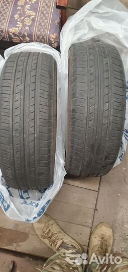 Yokohama BluEarth-ES ES32 185/60 R14