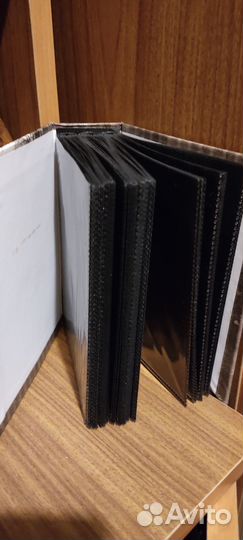 Фотоальбом на 100 фото