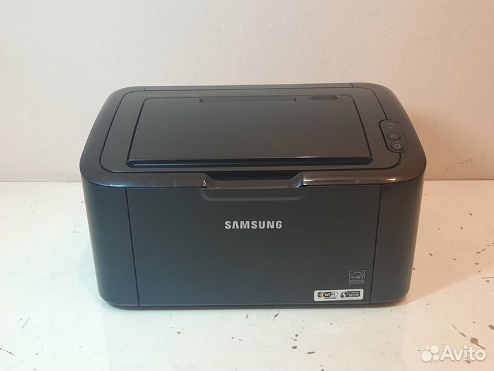Принтер с Wi-Fi Samsung ML-1865W