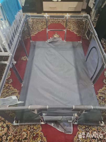 Манеж детский
