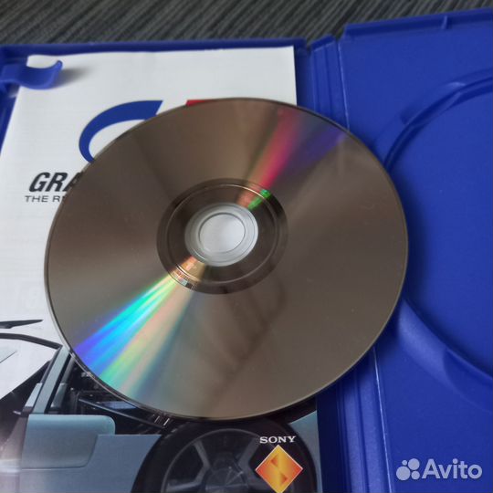 Gran turismo 4 ps2
