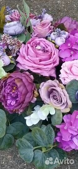 Стойки для цветов