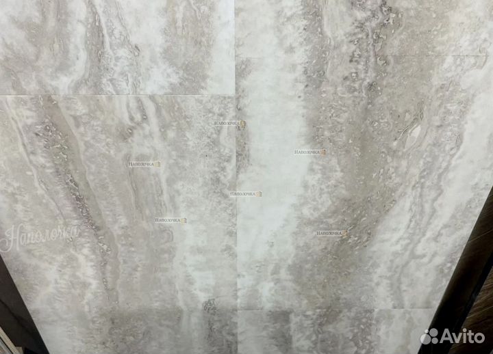 Кварцвиниловая плитка