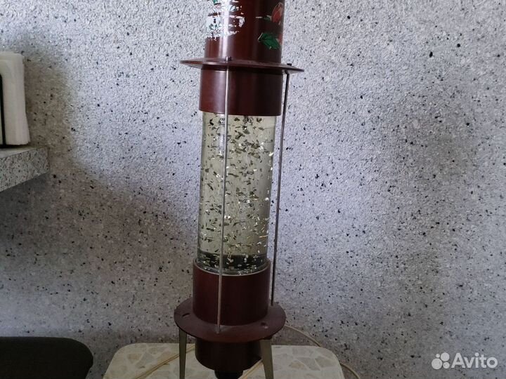 Светильник ночник СССР