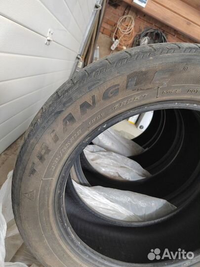 Triangle TR666 235/55 R18