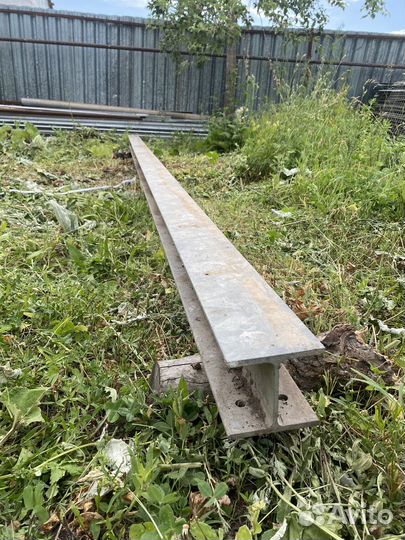 Швеллер 12 двутавр