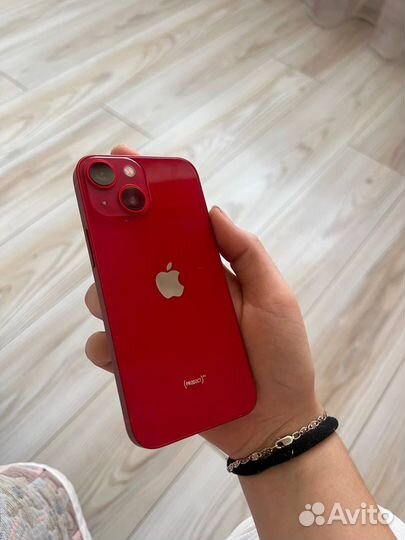 iPhone 13 mini, 256 ГБ