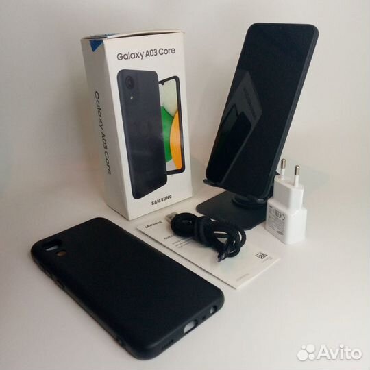 Samsung Galaxy A03 Core, 2/32 ГБ