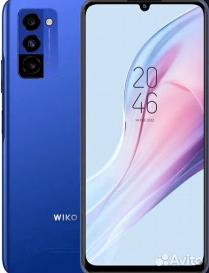 Смартфон Wiko 10