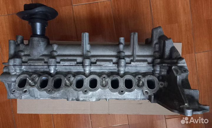 Гбц jaguar land rover G4D3-6J011