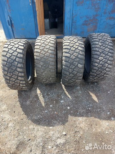 Achilles Winter 101 355/8.5 R20 26H