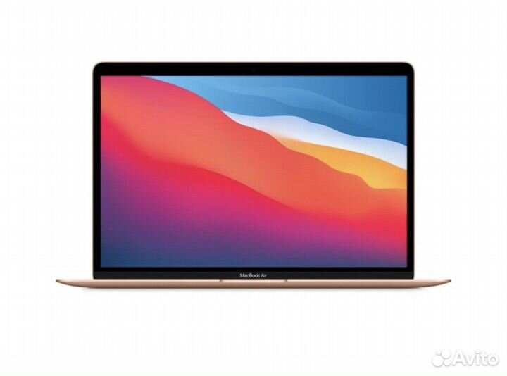 Apple MacBook Air 13