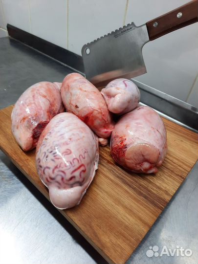 Мясо для собак