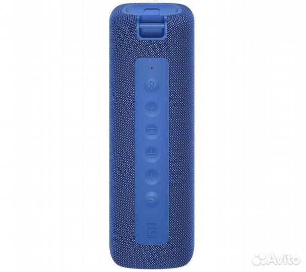 Портативная колонка Xiaomi Mi Portable Bluetooth S