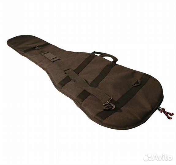 Gator GBE-Bass чехол для бас-гитары