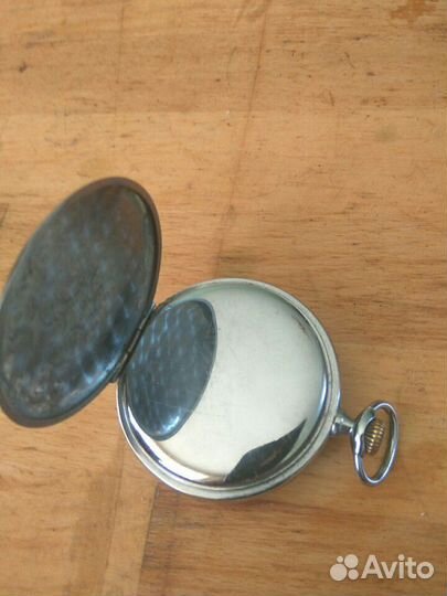 Часы карманные