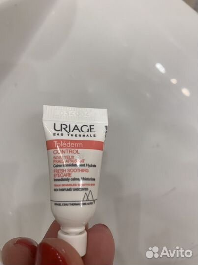 Крем для лица