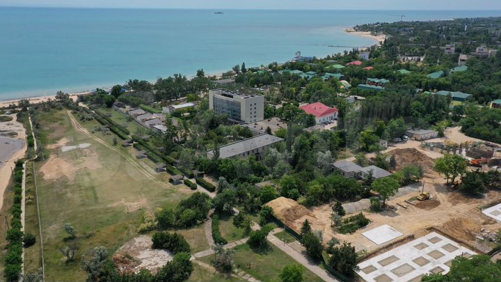 Апартаменты-студия, 25,9 м², 6/9 эт.