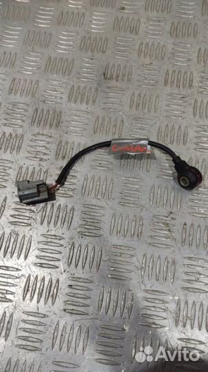 Датчик детонации Ford C-Max MK1 qqdb 2007