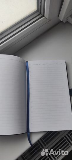 Разные блокноты