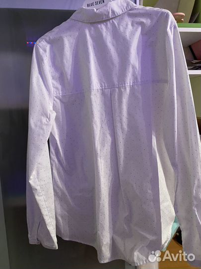 Рубашка детская