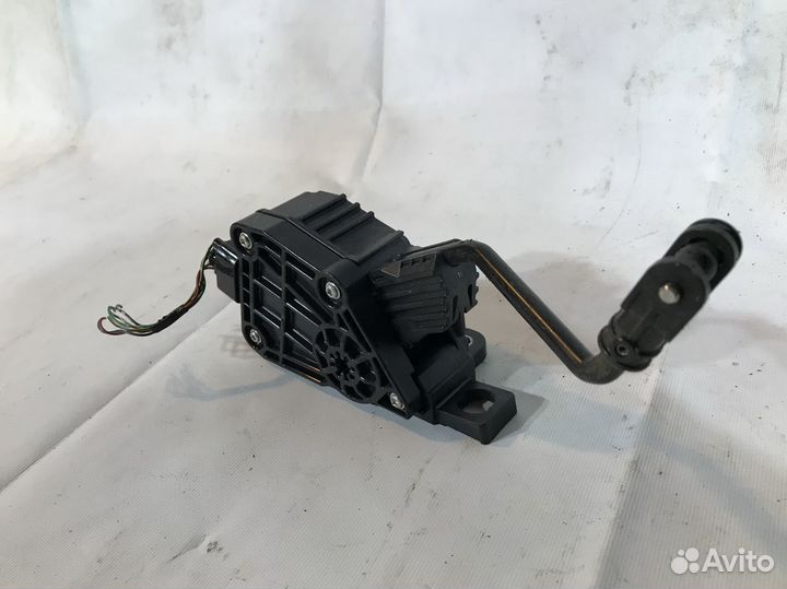 Педаль газа Acura TSX