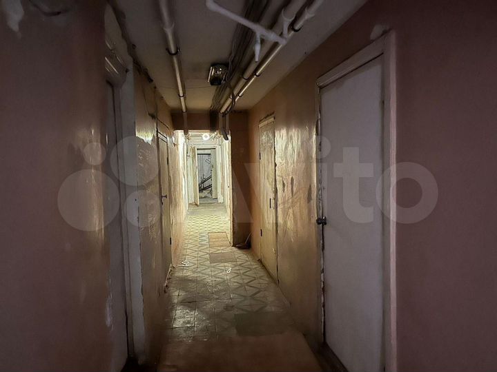 Продается помещение свободного назначения 270 м²