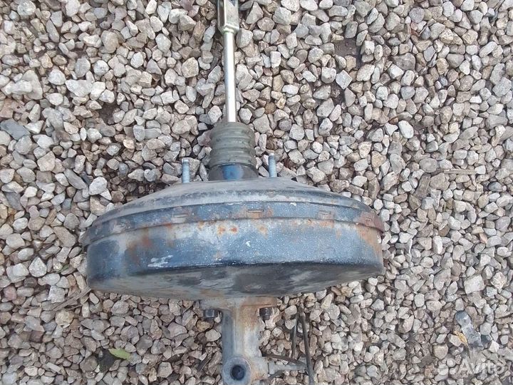 Вакуумный усилитель тормозов Volkswagen LT 2