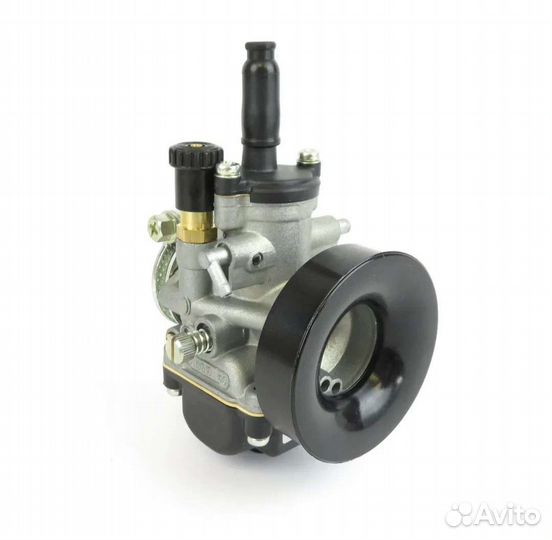 Карбюратор Dellorto phbg 19/21