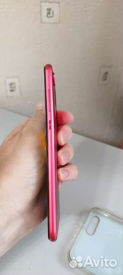 Телефон Honor View 10