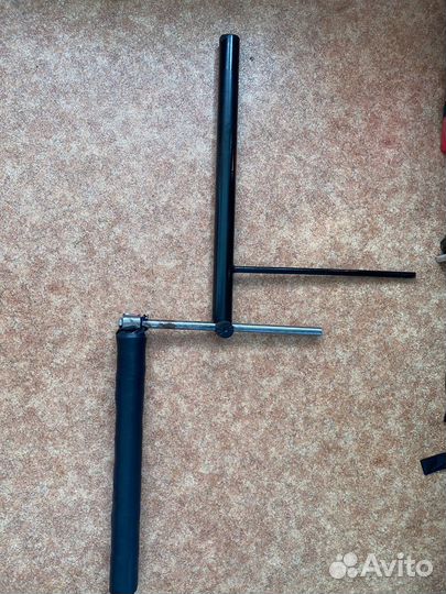 Тренажёр для бокса Вертушка