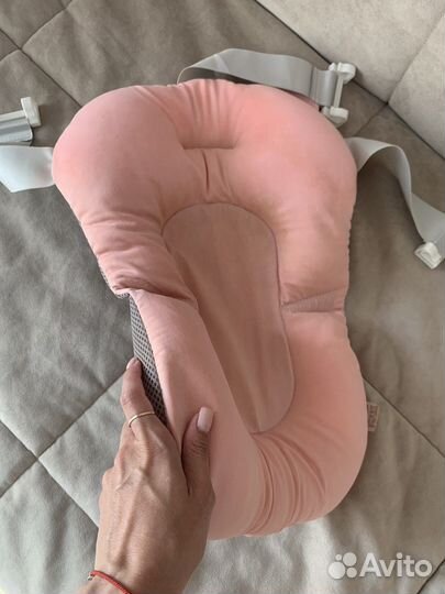 Гамак для купания