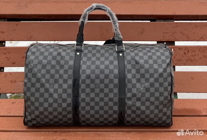 Дорожная сумка Louis Vuitton спортивная сумка