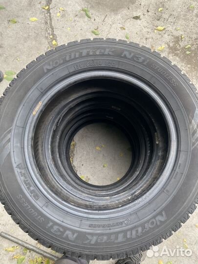 Northtrek N3 175/65 R14